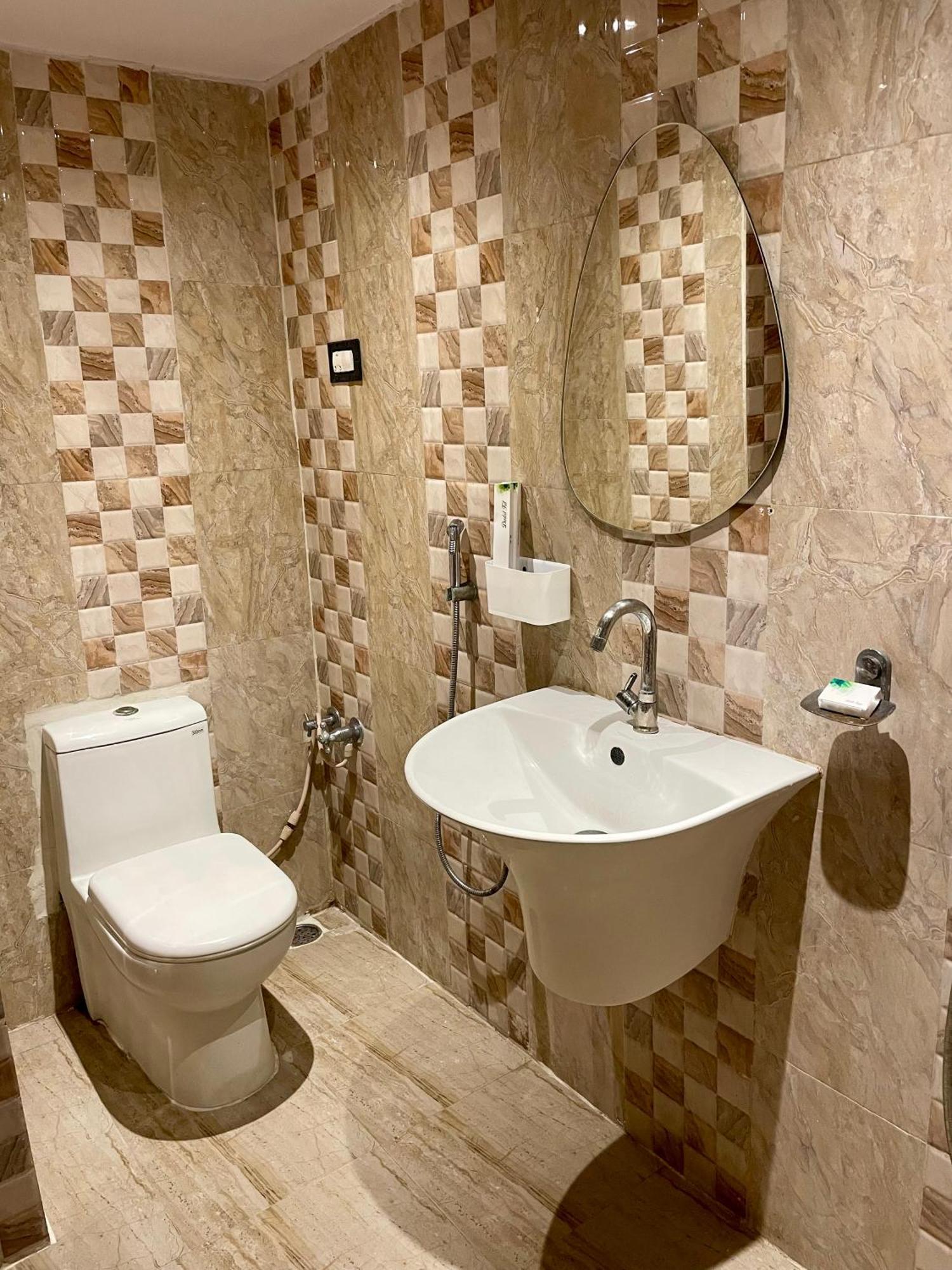 Appartement Ocean'S Edge à Visakhapatnam Extérieur photo